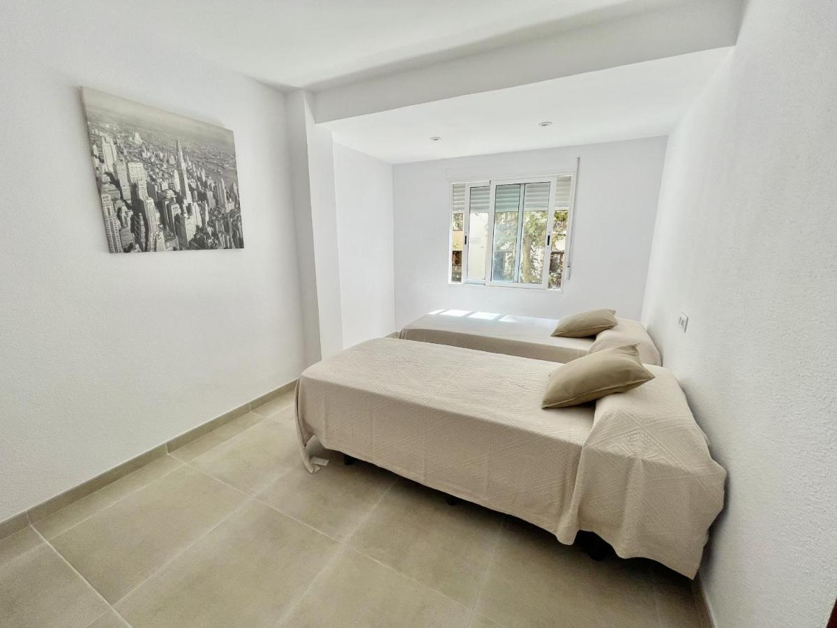 Apartament Piso En El Puerto De Denia Con Balcon Zewnętrze zdjęcie