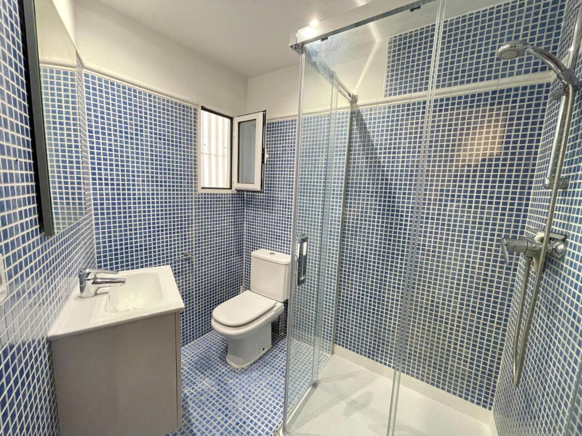 Apartament Piso En El Puerto De Denia Con Balcon Zewnętrze zdjęcie